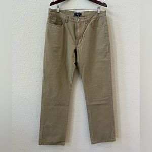 Blue by Saks Fifth Avenue Khaki Pants.